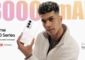 سلسلة realme C100 تصل ببطارية 8000 mAh تحت شعار «8000 mAh Durable Champion»