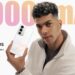 سلسلة realme C100 تصل ببطارية 8000 mAh تحت شعار «8000 mAh Durable Champion»