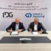 شراكة بين مجموعة التنمية الصناعية IDG وجي بي للتأجير التمويلي والتخصيم GB Lease & Factoring