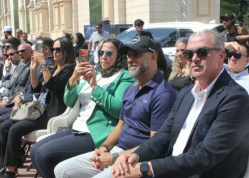 ختام ناجح لـ النسخة الأولى من «Green Friday Market»وحضور تجاوز 30 ألف زائر