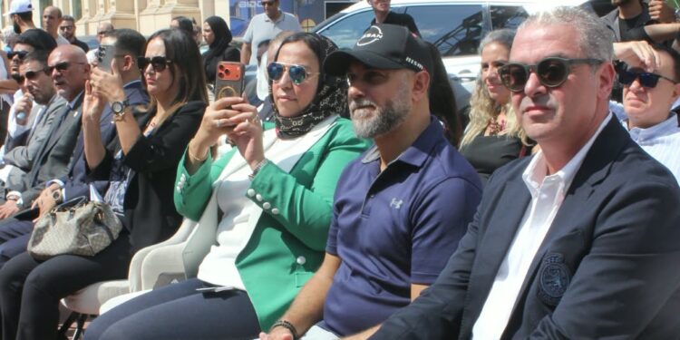 ختام ناجح لـ النسخة الأولى من «Green Friday Market»وحضور تجاوز 30 ألف زائر