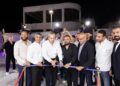 BYD تفتتح مركزًا تكنولوجيًا في الجونة لتعزيز حضورها بالبحر الأحمر