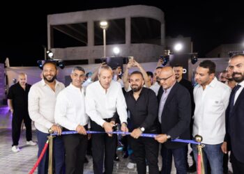 BYD تفتتح مركزًا تكنولوجيًا في الجونة لتعزيز حضورها بالبحر الأحمر