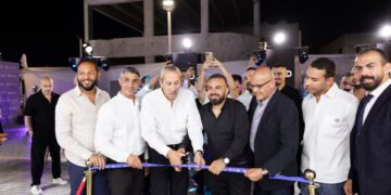 BYD تفتتح مركزًا تكنولوجيًا في الجونة لتعزيز حضورها بالبحر الأحمر