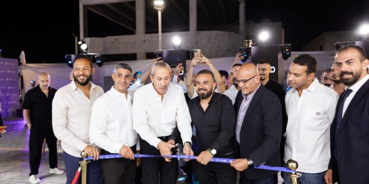 BYD تفتتح مركزًا تكنولوجيًا في الجونة لتعزيز حضورها بالبحر الأحمر