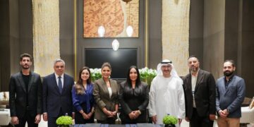 جي إف إتش وفوربس الشرق الأوسط يتعاونان لإطلاق منصة عالمية للأعمال في دافوس 2027