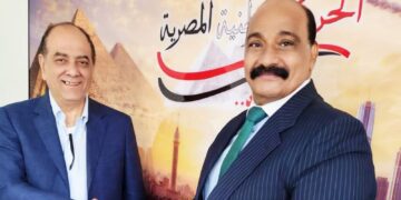 السلال يشكل أمانة القاهره في الحركة الوطنية استعداد المحليات