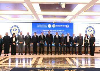 مذكرة تفاهم بين ” الشباب والرياضة ” و” الرقابة المالية” لدعم ريادة الأعمال في الأنشطة المالية غير المصرفية