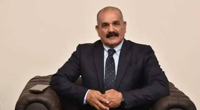 المكاوي: سحب أراضي المصانع المتعثرة يجب أن يأتي بعد نفاذ حلول إعادة تشغيلها