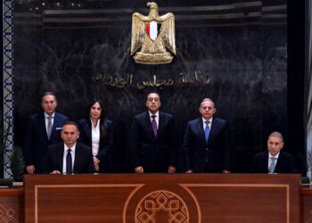 بنكا مصر والأهلي يوقعان عقد مع هايد بارك لـ قطعة أرض بالتوسعات الشرقية بالسادس من أكتوبر