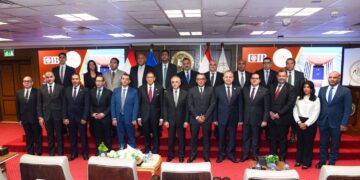 “التجاري الدولي” اول بنك خاص يوقّع بروتوكول مع وزارة العدل لإتاحة خدمات التوثيق بفروعه