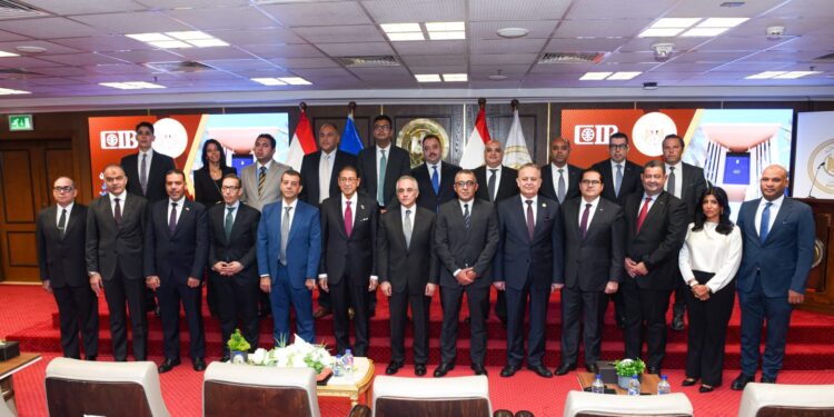 “التجاري الدولي” اول بنك خاص يوقّع بروتوكول مع وزارة العدل لإتاحة خدمات التوثيق بفروعه