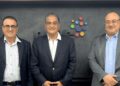 أبوزكي أميناً عاماً للدورة الأولى من جوائز الذكاء الاصطناعي للشرق الأوسط وأفريقيا