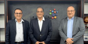 أبوزكي أميناً عاماً للدورة الأولى من جوائز الذكاء الاصطناعي للشرق الأوسط وأفريقيا