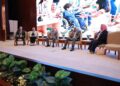 جامعة مدينة السادات تنظم مؤتمر الذكاء الاصطناعي ومستقبل آمن ومستدام للأطفال