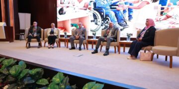 جامعة مدينة السادات تنظم مؤتمر الذكاء الاصطناعي ومستقبل آمن ومستدام للأطفال