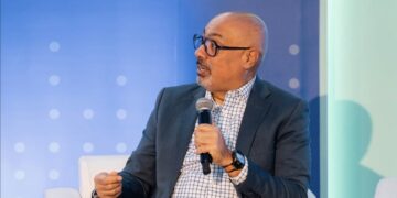 قيادات أعمال وتكنولوجيا : مصر أمام فرصة لتعزيز مكانتها في الاقتصاد الرقمي