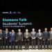 سيمنس تحتفل بمرور 125 عامًا في مصر وتنظم النسخة الـ2 من الملتقى الطلابي “Siemens Talk”