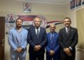 «حق» توقع شراكة مع نقابة محامي جنوب الجيزة لتعزيز استخدام الحلول الرقمية والذكاء الاصطناعي