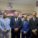 «حق» توقع شراكة مع نقابة محامي جنوب الجيزة لتعزيز استخدام الحلول الرقمية والذكاء الاصطناعي