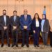 حملة بالإسكندرية للتعريف بخدمتيّ “اطمّن” و”اطمّن على الآخر” وخدمات الإنترنت الآمن للأطفال