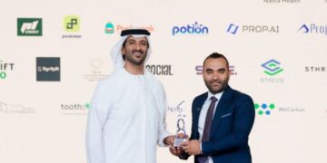 «وايدبوت» ضمن «Future 100» للشركات التي ترسم ملامح اقتصاد المستقبل في الإمارات