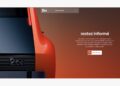 سيتروين تطلق منصة رقمية مخصصة لـ 2 CV Concept