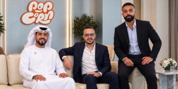 POPCORN Studio AI تغلق جولة تمويلية Pre-seed بـ مليون دولار