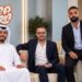 POPCORN Studio AI تغلق جولة تمويلية Pre-seed بـ مليون دولار