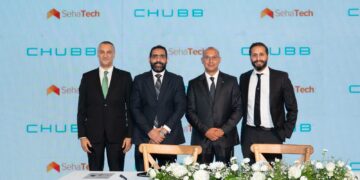 “صحة” تكشف عن شراكة مع “تشب”وتطلق «SehaAcademy» مع “GREA UK”