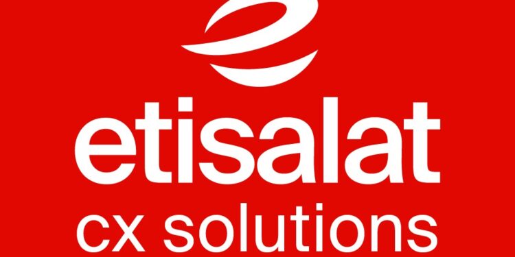 تحولت «e&CX Solutions» إلى «etisalat cx solutions» بالتزامن مع احتفال «اتصالات» بمرور 50 عامًا على تأسيسها