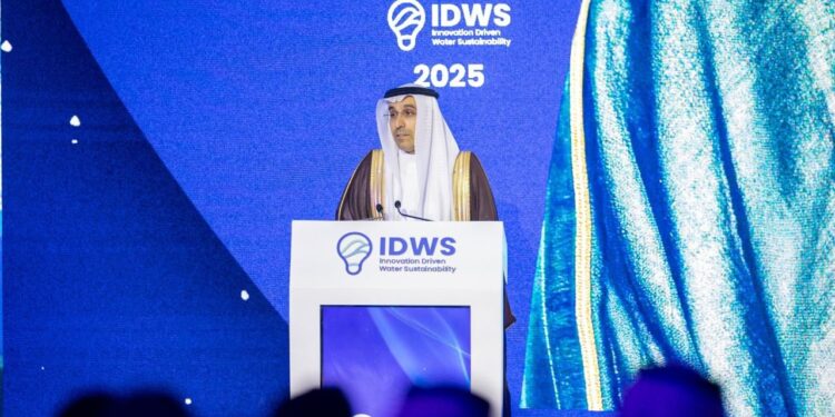 مؤتمر الابتكار في استدامة المياه 2026 يجمع العالم لتسريع تطبيق الحلول المائية