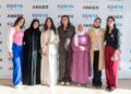 “أنكر”تتعاون مع”بهية” لإدخال البهجة والدعم المعنوي على قلوب المحاربات خلال شهر التوعية بسرطان الثدي