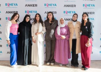 “أنكر”تتعاون مع”بهية” لإدخال البهجة والدعم المعنوي على قلوب المحاربات خلال شهر التوعية بسرطان الثدي