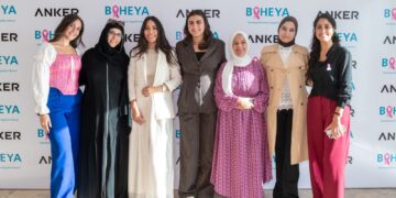 “أنكر”تتعاون مع”بهية” لإدخال البهجة والدعم المعنوي على قلوب المحاربات خلال شهر التوعية بسرطان الثدي
