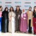 “أنكر”تتعاون مع”بهية” لإدخال البهجة والدعم المعنوي على قلوب المحاربات خلال شهر التوعية بسرطان الثدي