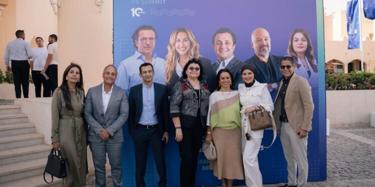 «اتصالات مصر» تقود دفة الذكاء الاصطناعي كشريك للتحول الرقمي في الدورة الـ10 لقمة «صوت مصر 2026»