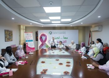 “التعمير والإسكان”يطلق مبادرة للتوعية بسرطان الثدي بالتعاون مع “بهية”