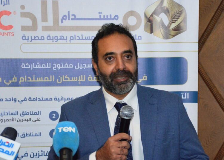 “هولسيم” شريك مسابقة “ملاذ مستدام” لدعم شباب المعماريين وتطوير حلول الإسكان