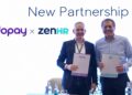 شراكة بين dopay  و ZenHR  لتبسيط وتسريع دورة المرتبات في مصر