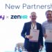 شراكة بين dopay و ZenHR لتبسيط وتسريع دورة المرتبات في مصر