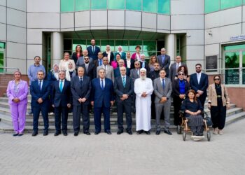 بروتوكول تعاون لتعزيز حماية حقوق مستخدمي الاتصالات وسلامة الأطفال على الإنترنت