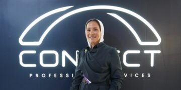 خليفة: شراكتنا مع Cisco تستهدف تمكين المؤسسات من بناء بيئات عمل أكثر ذكاءً