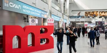 دعوة للشركات للمشاركة في الدوره الجديدة لـ MosBuild 2027