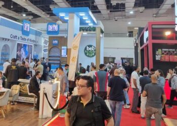 بل مصر تعزز حضورها من خلال مشاركتها في  HACE – Hotel Expo 2026