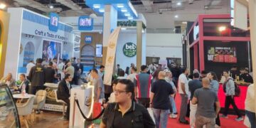 بل مصر تعزز حضورها من خلال مشاركتها في HACE – Hotel Expo 2026