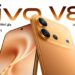 الاستعداد لإطلاق هاتف V80 في مصر بتصميم استثنائي وتقنيات تصوير متطورة