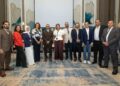 عبدالوهاب: بناء الكفاءات المالية ركيزة لتعزيز تنافسية الشركات