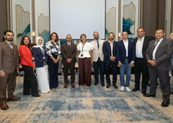 عبدالوهاب: بناء الكفاءات المالية ركيزة لتعزيز تنافسية الشركات