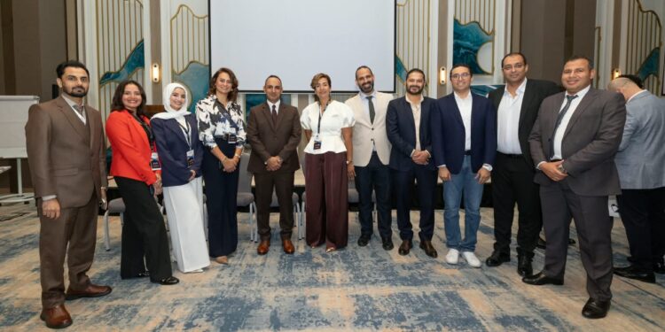 عبدالوهاب: بناء الكفاءات المالية ركيزة لتعزيز تنافسية الشركات